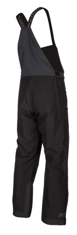 Klim -Klim klim allure womens bib black 1