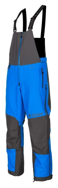 Klim Tomahawk Bib -Klim klim allure womens bib black 2