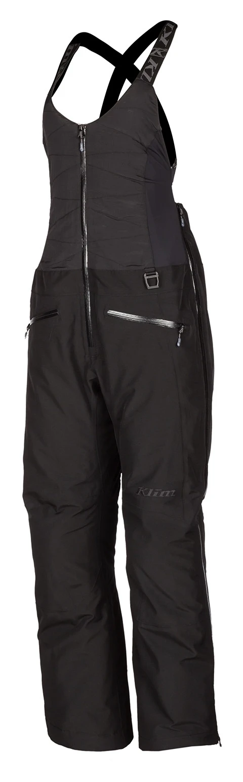 Klim Allure Women's Bib 3 Klim Allure Women's Bib