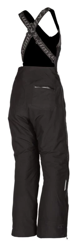 Klim -Klim klim allure womens bib black 5