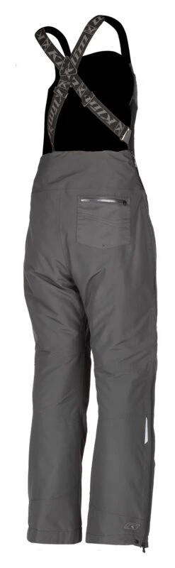 Klim Allure Women's Bib 11 Klim Allure Women's Bib -Klim klim allure womens bib black 7