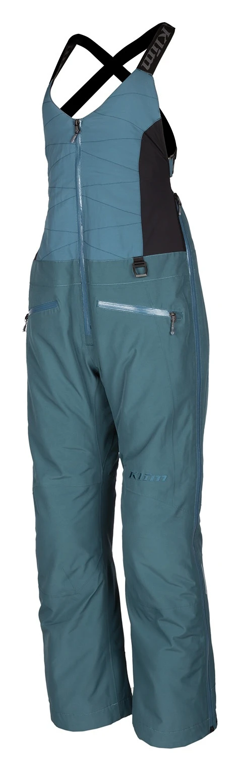 Klim Allure Women's Bib 7 Klim Allure Women's Bib - Image 5