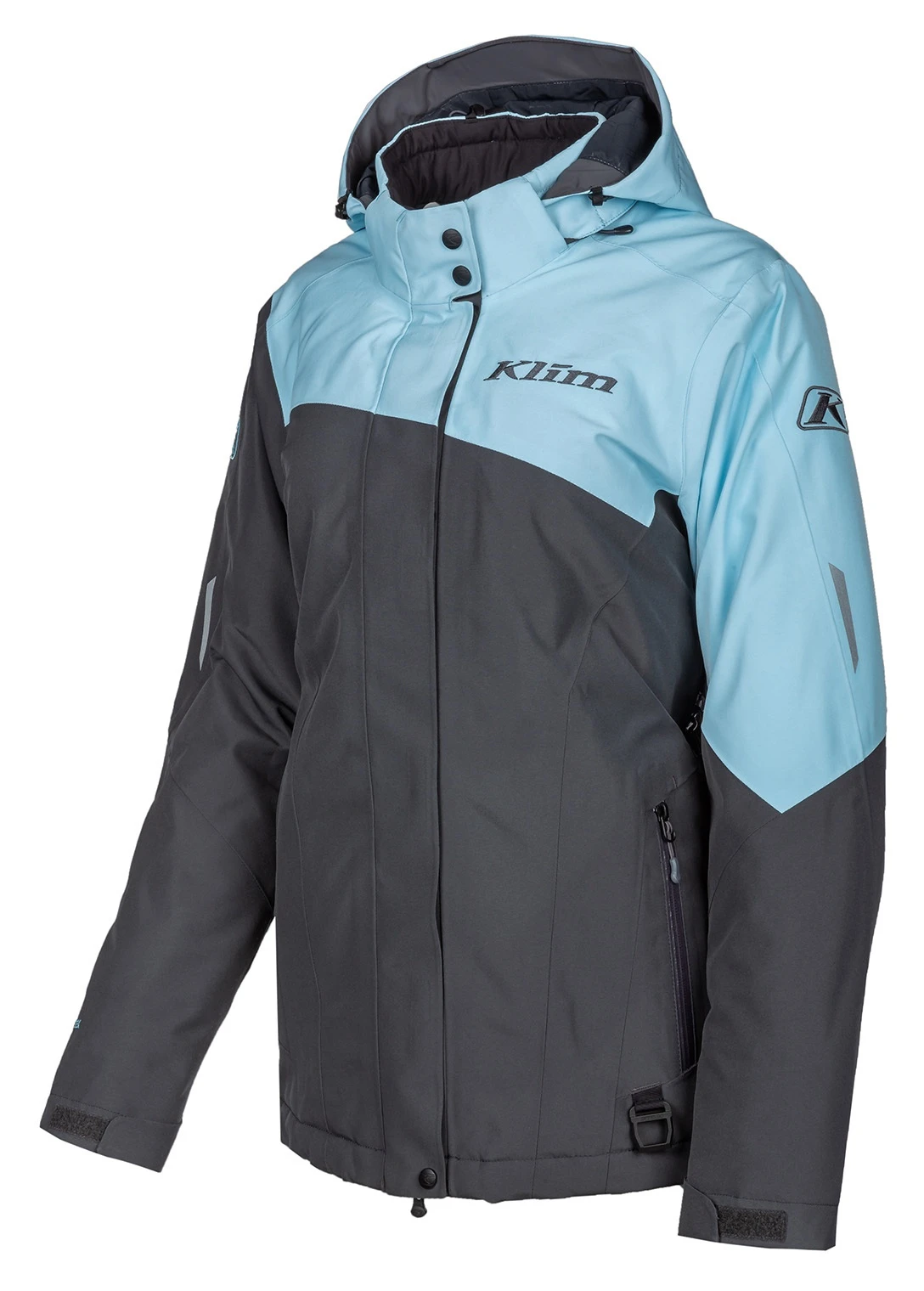 Klim Allure Women's Parka 5 Klim Allure Women's Parka - Image 3