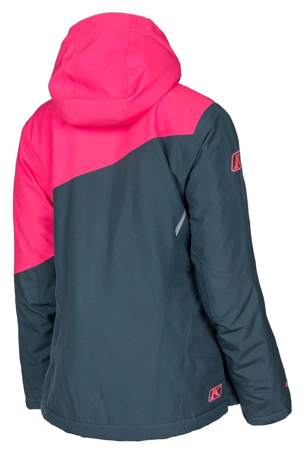 Klim Allure Women's Parka 8 Klim Allure Women's Parka - Image 6