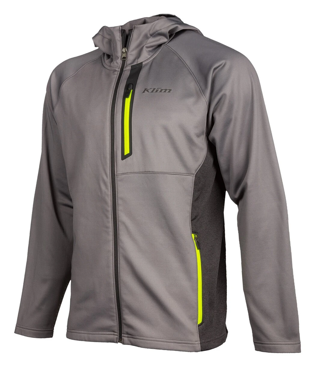 Klim Alpha Hoody 4 Klim Alpha Hoody - Image 2