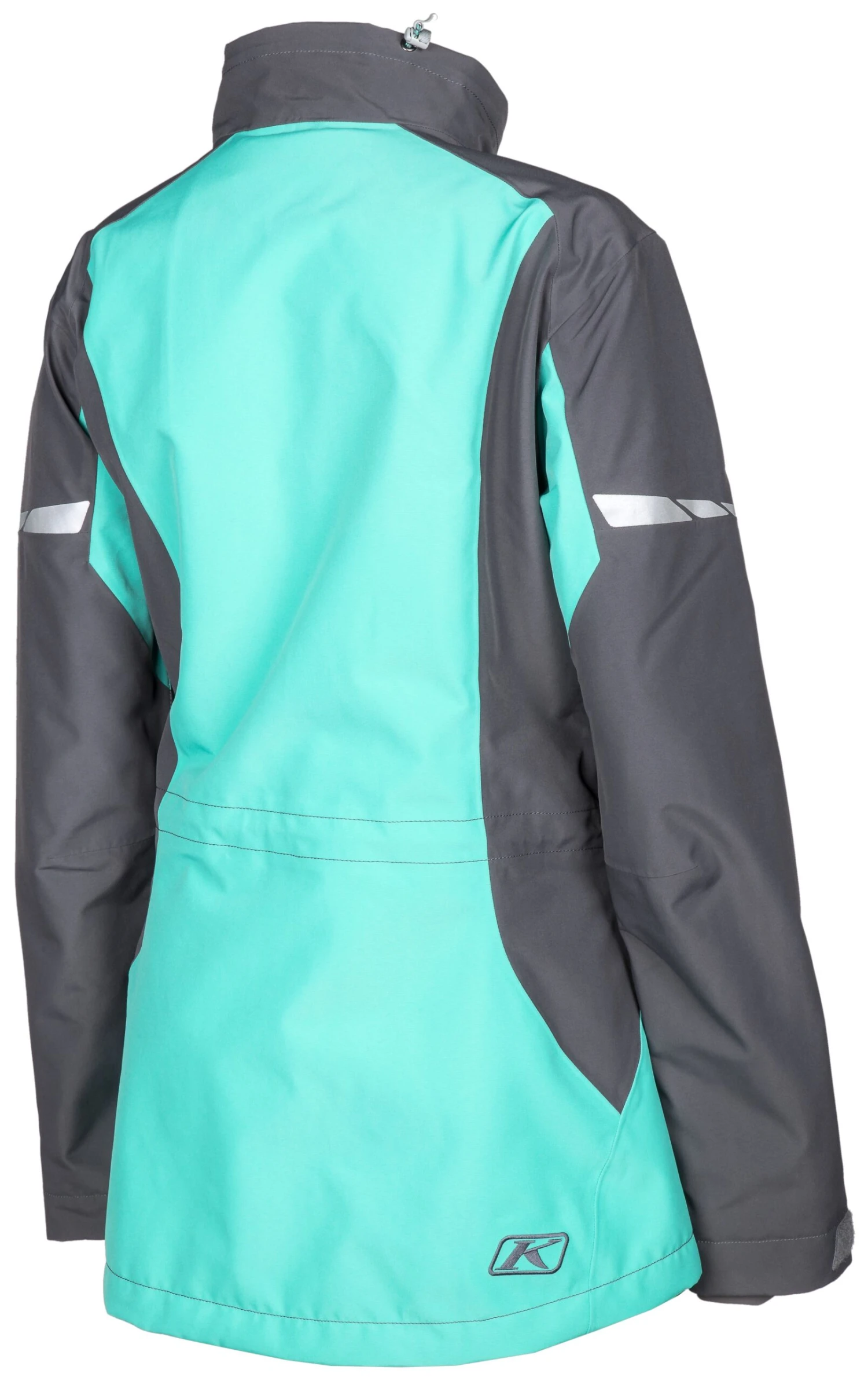 Klim Alpine Women's Parka (XS) 4 Klim Alpine Women's Parka (XS) - Image 2