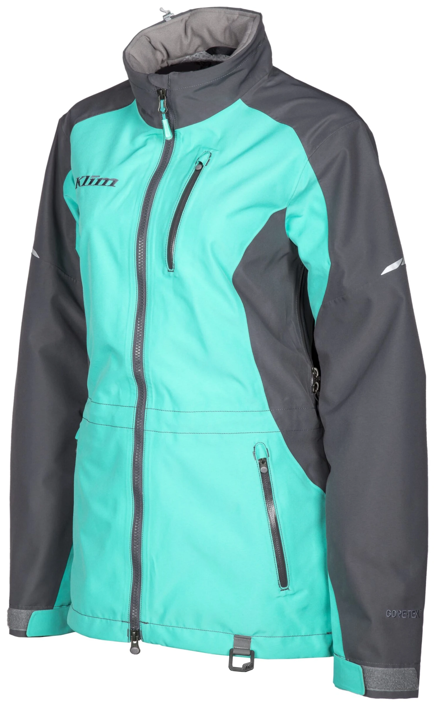 Klim Alpine Women's Parka (XS) 3 Klim Alpine Women's Parka (XS)