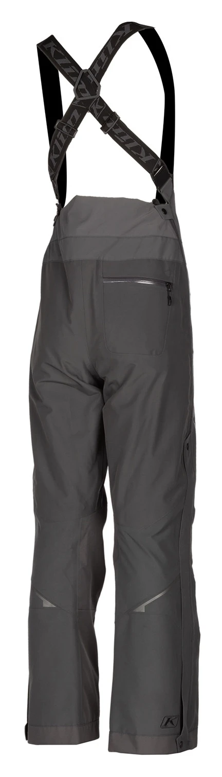 Klim Alpine Women's Bib 4 Klim Alpine Women's Bib - Image 2