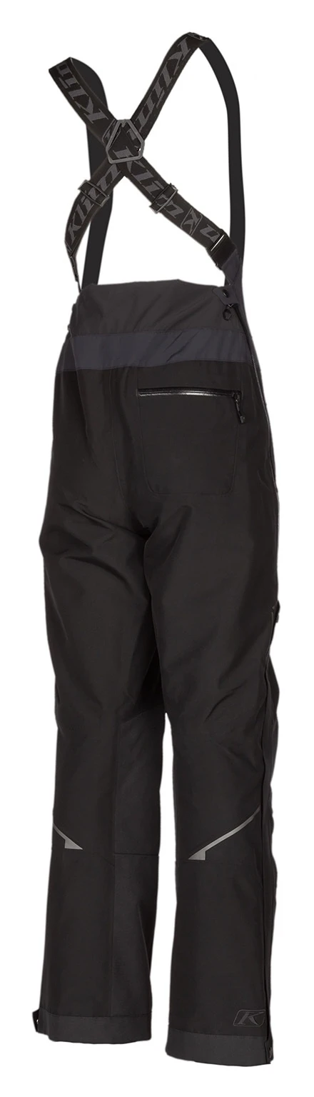 Klim Alpine Women's Bib 5 Klim Alpine Women's Bib - Image 3