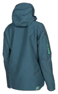 Klim Alpine Women's Jacket 12 Klim Alpine Women's Jacket -Klim klim alpine womens jacket 1