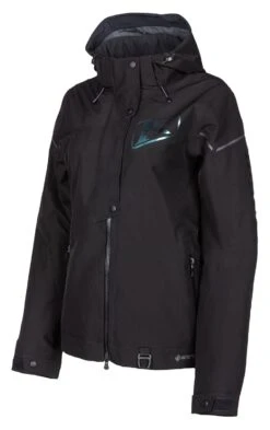 Klim Alpine Women's Jacket 13 Klim Alpine Women's Jacket -Klim klim alpine womens jacket 2