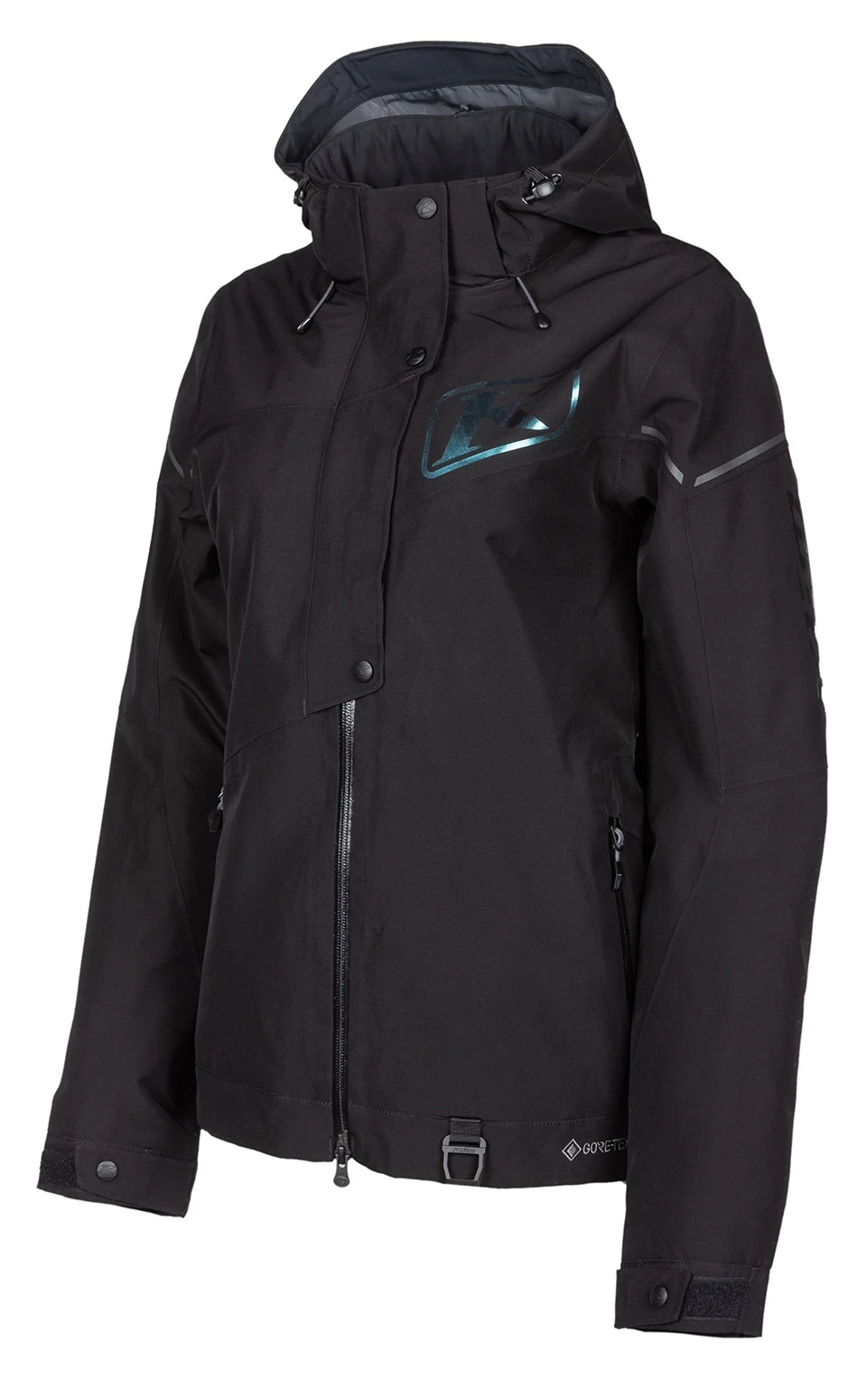 Klim Alpine Women's Jacket 6 Klim Alpine Women's Jacket - Image 4