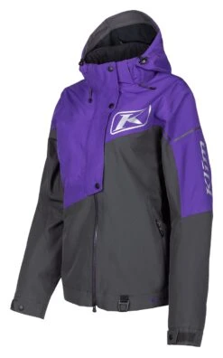 Klim Alpine Women's Jacket 15 Klim Alpine Women's Jacket -Klim klim alpine womens jacket 4