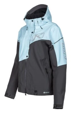 Klim Alpine Women's Jacket 17 Klim Alpine Women's Jacket -Klim klim alpine womens jacket 6