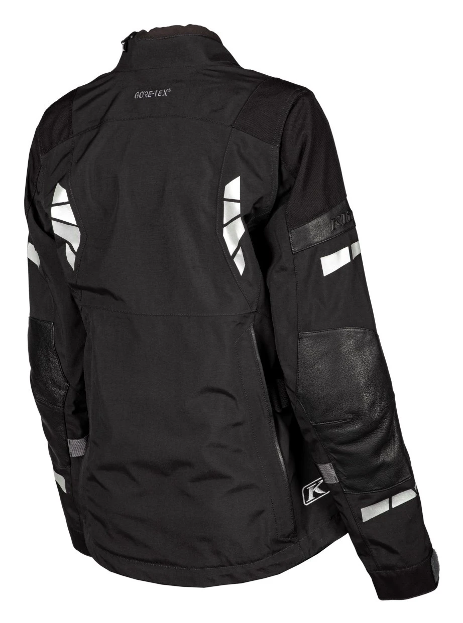 Klim Altitude Women's Jacket 4 Klim Altitude Women's Jacket - Image 2