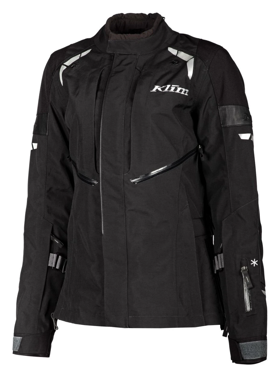 Klim Altitude Women's Jacket 3 Klim Altitude Women's Jacket