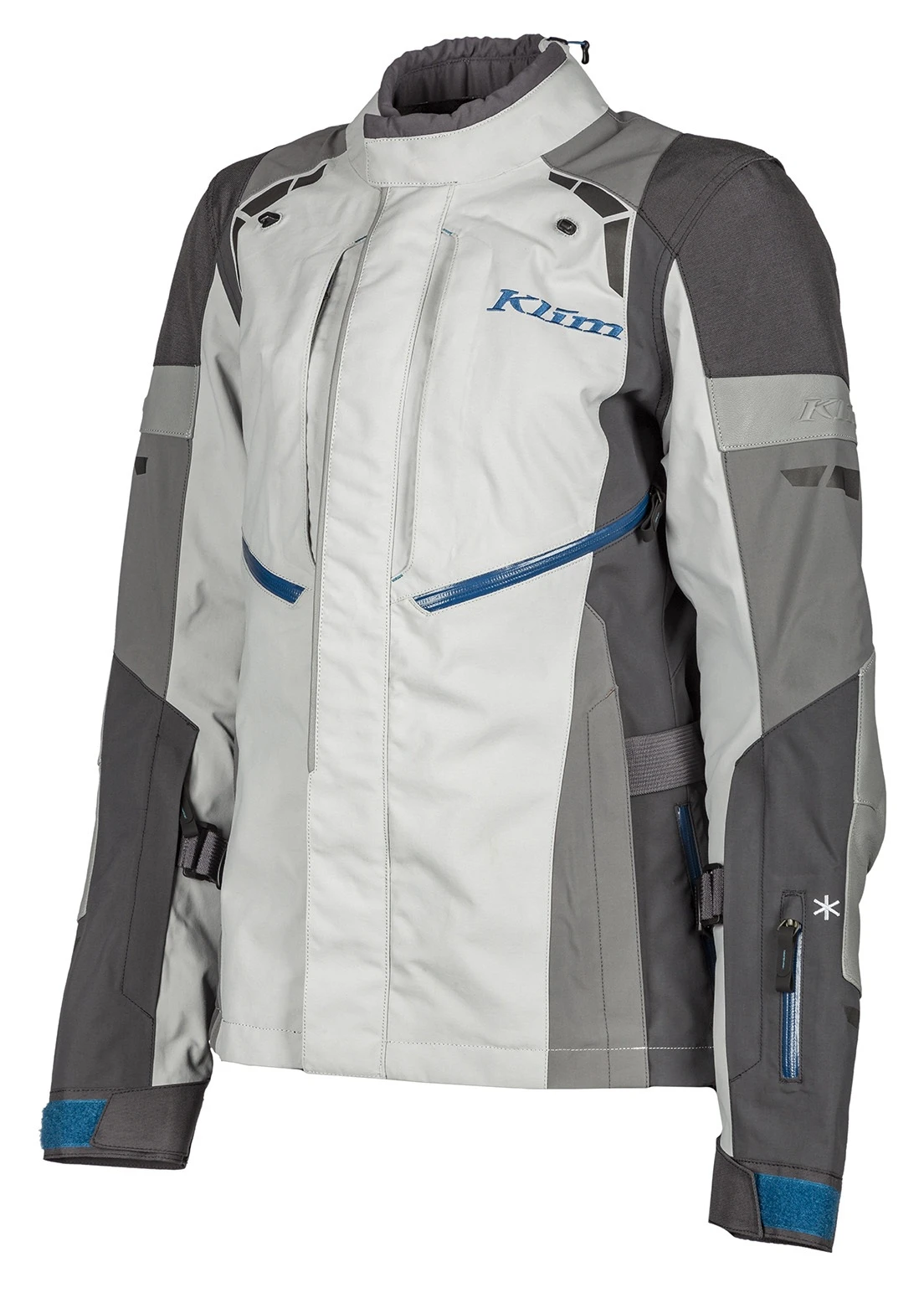 Klim Altitude Women's Jacket 5 Klim Altitude Women's Jacket - Image 3