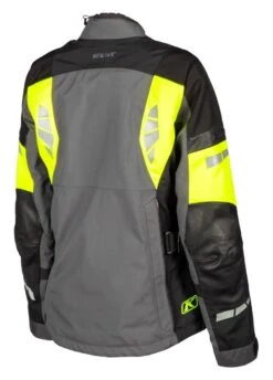 Klim Altitude Women's Jacket 13 Klim Altitude Women's Jacket -Klim klim altitude womens jacket hi viz 1