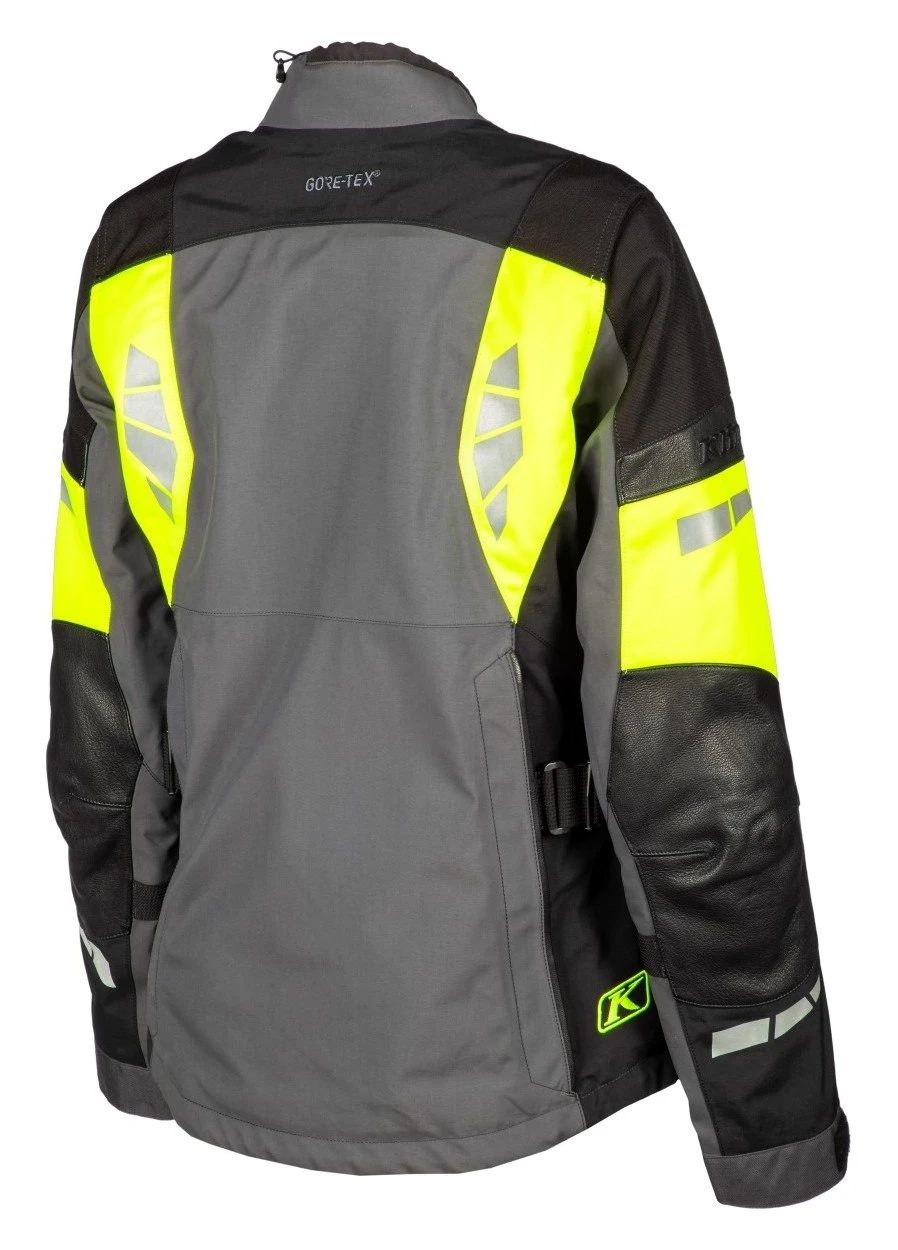 Klim Altitude Women's Jacket 8 Klim Altitude Women's Jacket - Image 6