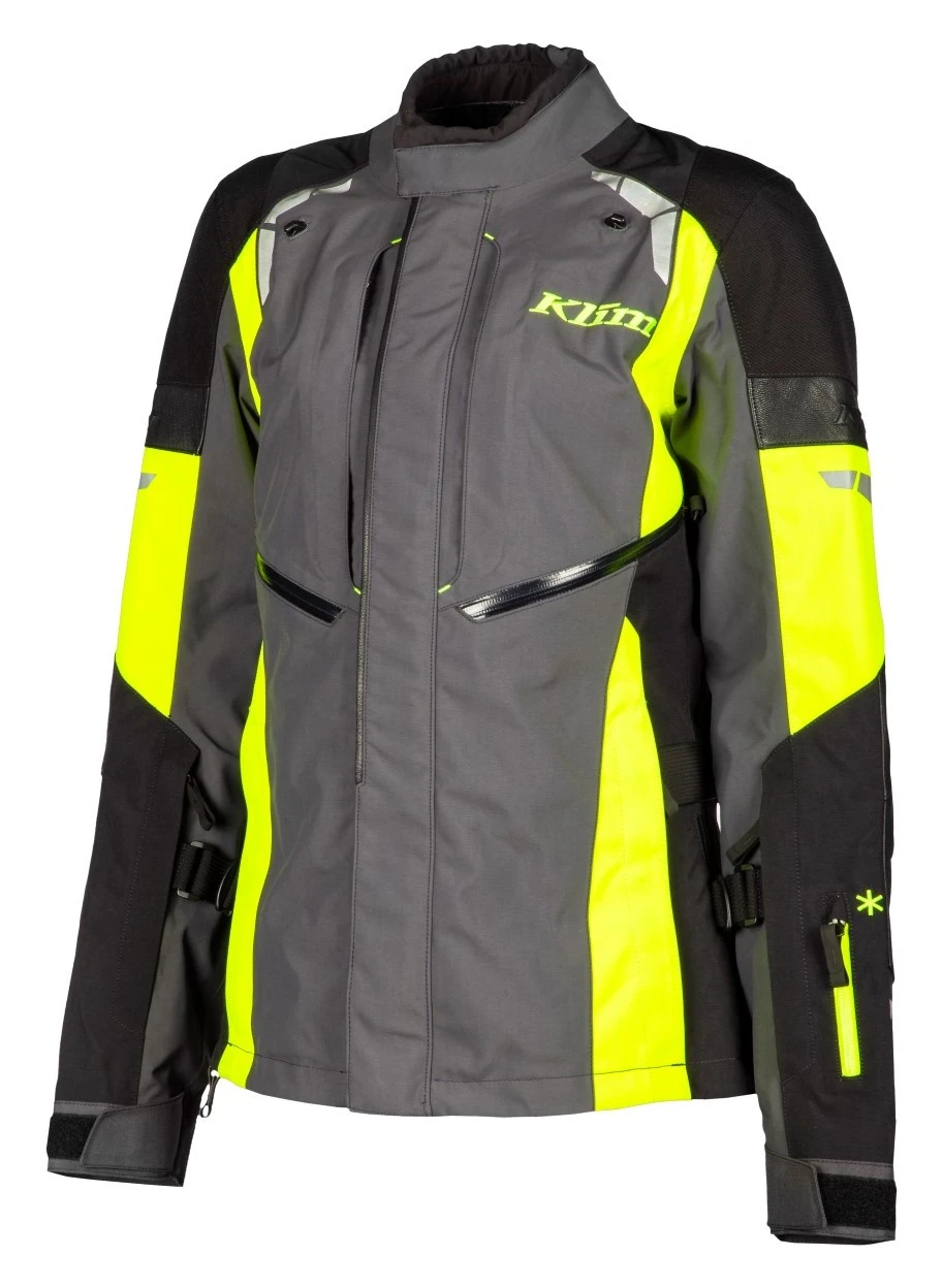 Klim Altitude Women's Jacket 7 Klim Altitude Women's Jacket - Image 5