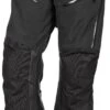 Klim Altitude Women's Pants -Klim klim altitude womens pants black