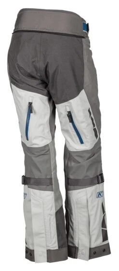 Klim Altitude Women's Pants 9 Klim Altitude Women's Pants -Klim klim altitude womens pants grey 1