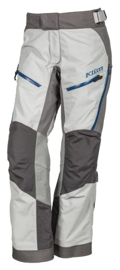 Klim Altitude Women's Pants 8 Klim Altitude Women's Pants -Klim klim altitude womens pants grey