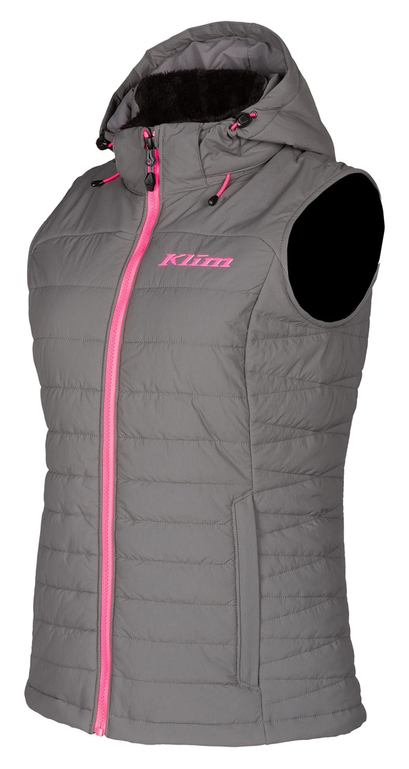Klim Arise Women's Vest 7 Klim Arise Women's Vest - Image 5