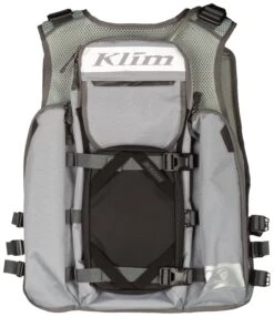 Klim Arsenal Vest -Klim klim arsenal vest cool grey 1