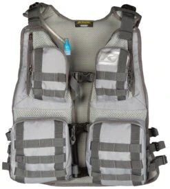 Klim Arsenal Vest -Klim klim arsenal vest cool grey
