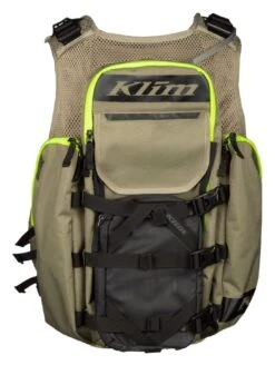 Klim Arsenal Vest -Klim klim arsenal vest sage 1