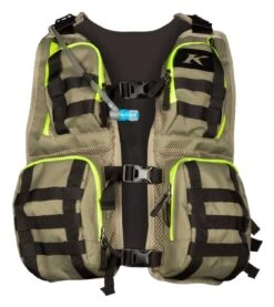 Klim Arsenal Vest -Klim klim arsenal vest sage