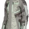 Klim Artemis Women's Jacket -Klim klim artemis womens jacket grey