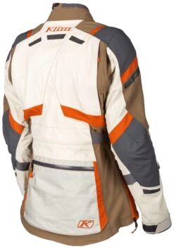 Klim Artemis Women's Jacket -Klim klim artemis womens jacket peyote potters clay 1