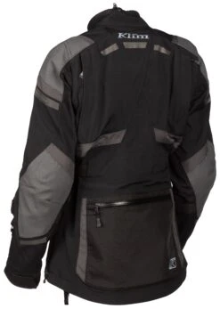 Klim Artemis Women's Jacket -Klim klim artemis womens jacket stealth black 1