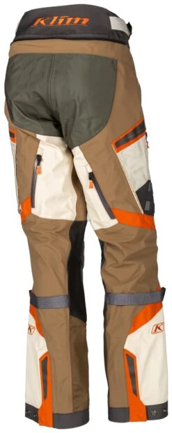 Klim Artemis Women's Pants 13 Klim Artemis Women's Pants -Klim klim artemis womens pants peyote potters clay 1