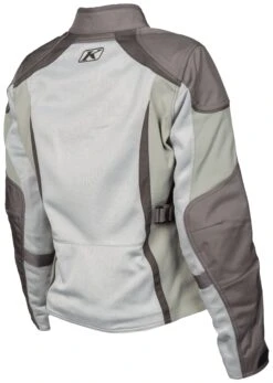 Klim Avalon Women's Jacket -Klim klim avalon womens jacket monument gray 1
