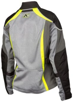 Klim Avalon Women's Jacket -Klim klim avalon womens jacket vivid asphalt 1