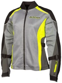 Klim Avalon Women's Jacket -Klim klim avalon womens jacket vivid asphalt