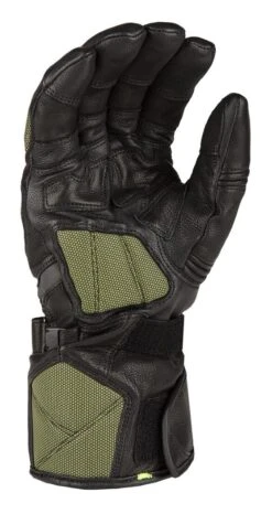Klim Badlands GTX Gloves -Klim klim badlands gtx glove sage 1