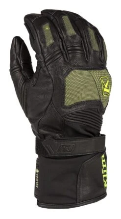 Klim Badlands GTX Gloves -Klim klim badlands gtx glove sage