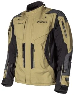Klim Badlands Pro A3 Jacket