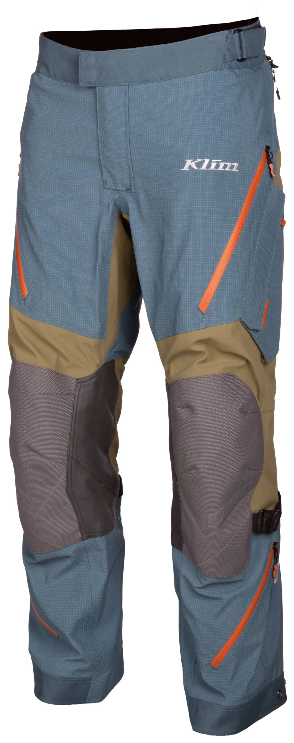 Klim Badlands Pro A3 Pants 5 Klim Badlands Pro A3 Pants - Image 3