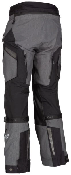 Klim Badlands Pro A3 Pants 13 Klim Badlands Pro A3 Pants -Klim klim badlands pro a3 pants stealth black 1
