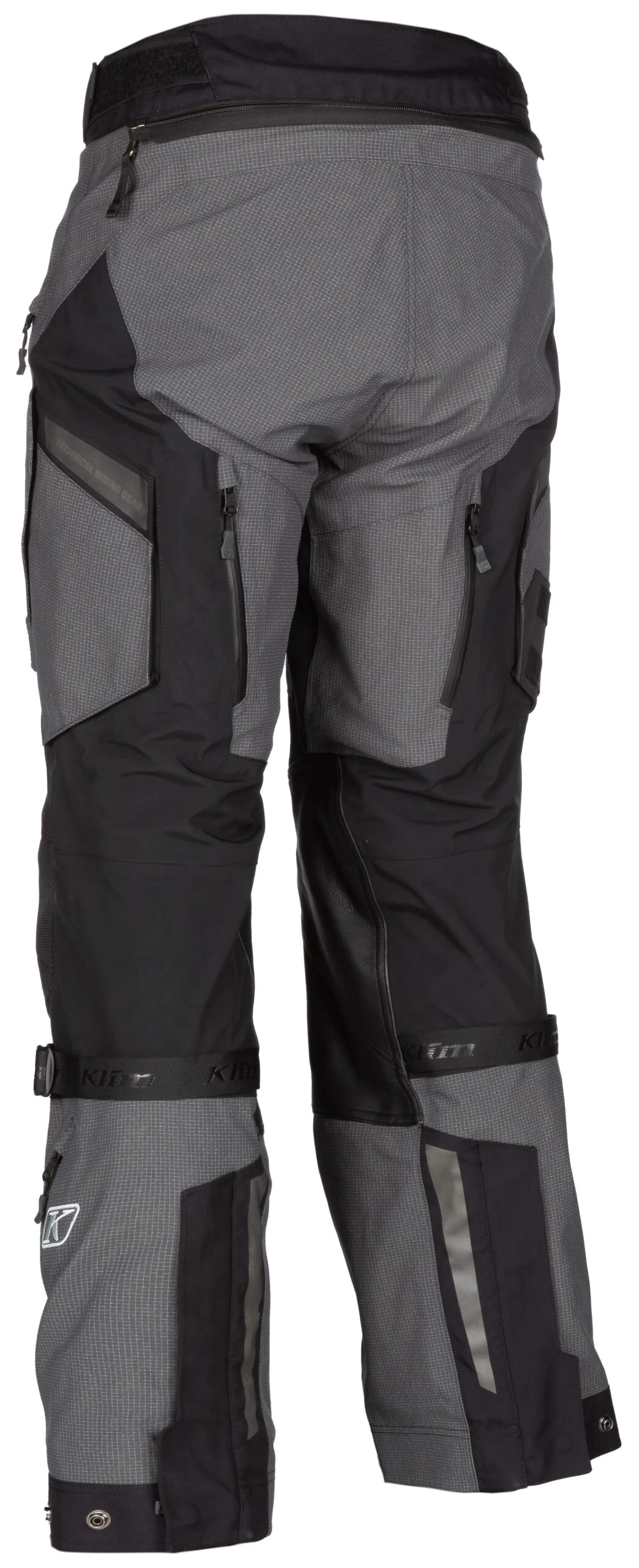 Klim Badlands Pro A3 Pants 8 Klim Badlands Pro A3 Pants - Image 6