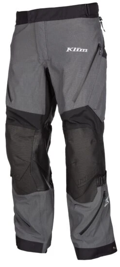 Klim Badlands Pro A3 Pants 12 Klim Badlands Pro A3 Pants -Klim klim badlands pro a3 pants stealth black