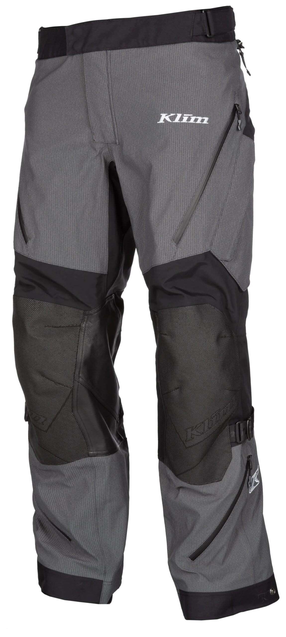 Klim Badlands Pro A3 Pants 7 Klim Badlands Pro A3 Pants - Image 5
