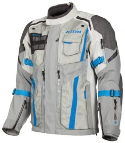 Klim Badlands Pro Jacket -Klim klim badlands pro jacket 2