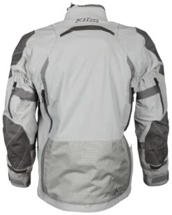 Klim Badlands Pro Jacket -Klim klim badlands pro jacket grey 1