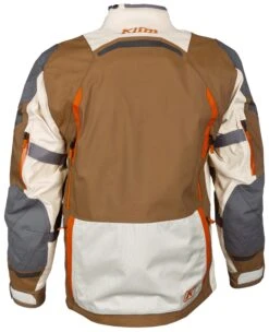 Klim Badlands Pro Jacket -Klim klim badlands pro jacket peyote potters clay 1